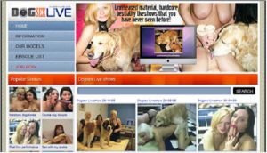 Live Animal Sex Shows Movies Archives – 