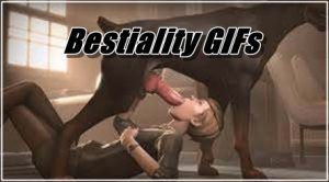 Animal Beast Porn Gifs - Bestiality GIFs Archives â€“ SnuffXXX.CC