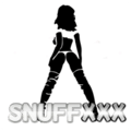 SnuffXXX.CC Logo